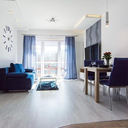 Apartamenty Izerskie - Ul. Sienkiewicza 9 Swieradow-Zdroj Exterior photo