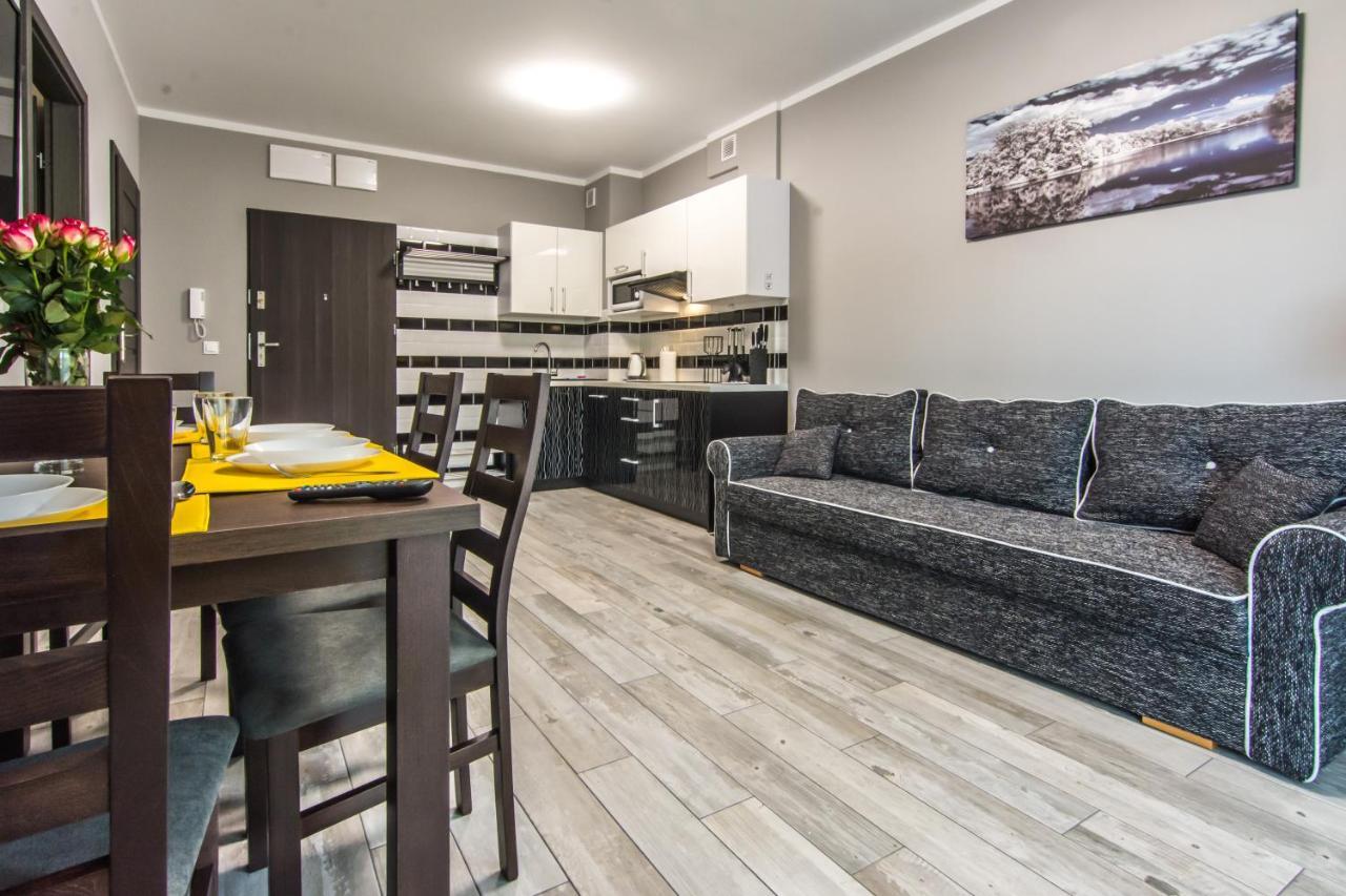 Apartamenty Izerskie - Ul. Sienkiewicza 9 Swieradow-Zdroj Exterior photo