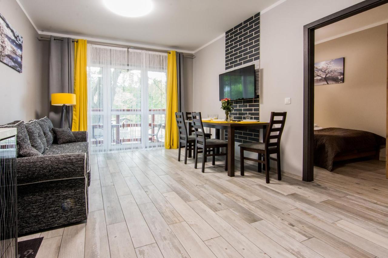 Apartamenty Izerskie - Ul. Sienkiewicza 9 Swieradow-Zdroj Exterior photo